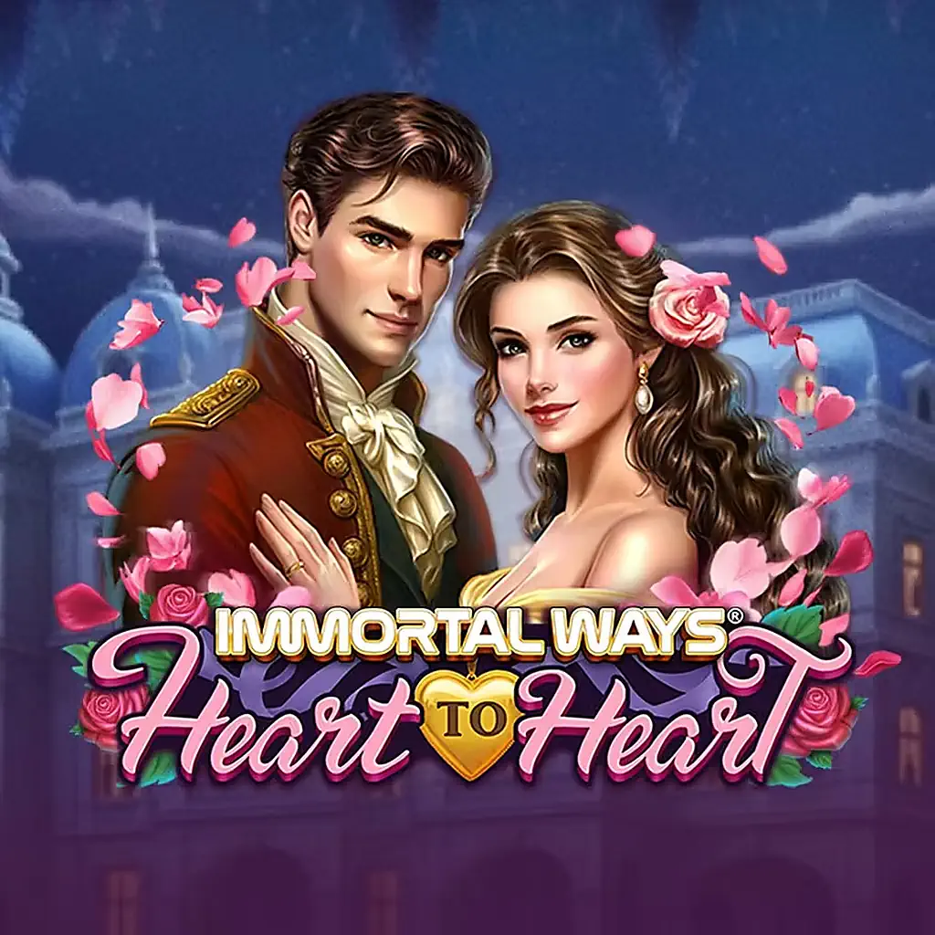 Играть Immortal Ways Heart To Heart - обзор и советы